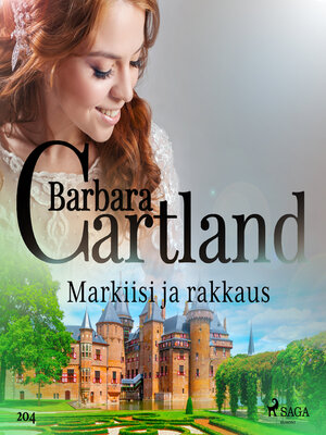 cover image of Markiisi ja rakkaus